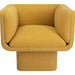 Swivel Armchair Focus - MyConcept Hong Kong