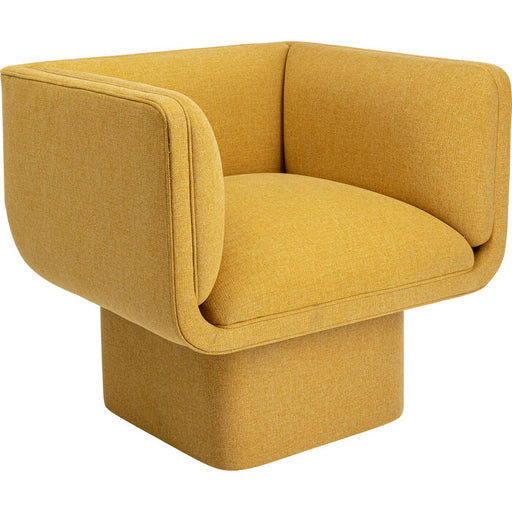 Swivel Armchair Focus - MyConcept Hong Kong