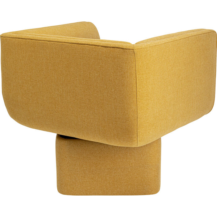 Swivel Armchair Focus - MyConcept Hong Kong