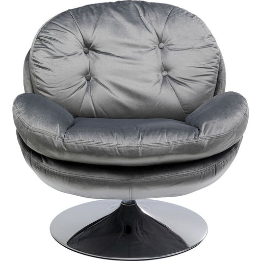 Swivel Armchair Cosy - MyConcept Hong Kong