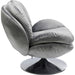 Swivel Armchair Cosy - MyConcept Hong Kong