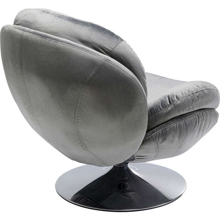 Swivel Armchair Cosy - MyConcept Hong Kong