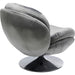 Swivel Armchair Cosy - MyConcept Hong Kong