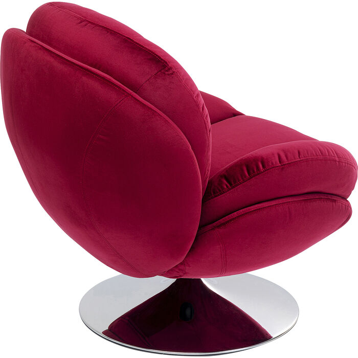 Swivel Armchair Cosy - MyConcept Hong Kong