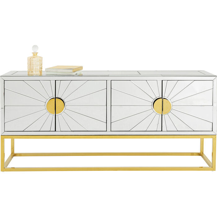 Sideboard Queen 162x77cm - MyConcept Hong Kong