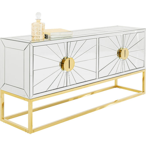 Sideboard Queen 162x77cm - MyConcept Hong Kong