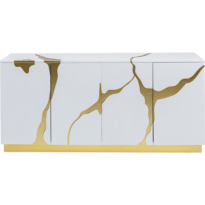 Sideboard Cracked 165x80cm - MyConcept Hong Kong