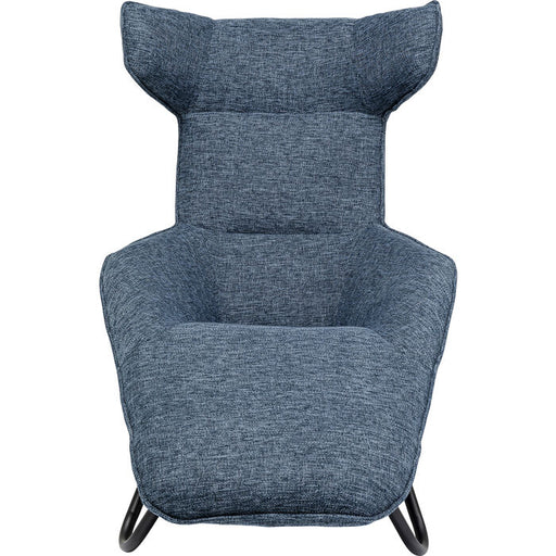 Relaxchair Granada Dark Blue - MyConcept Hong Kong