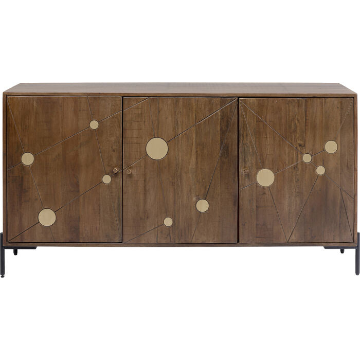 Sideboard Galaxy 160x85cm - MyConcept Hong Kong