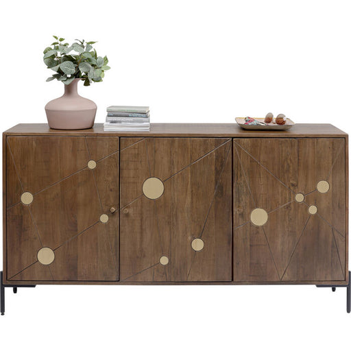 Sideboard Galaxy 160x85cm - MyConcept Hong Kong