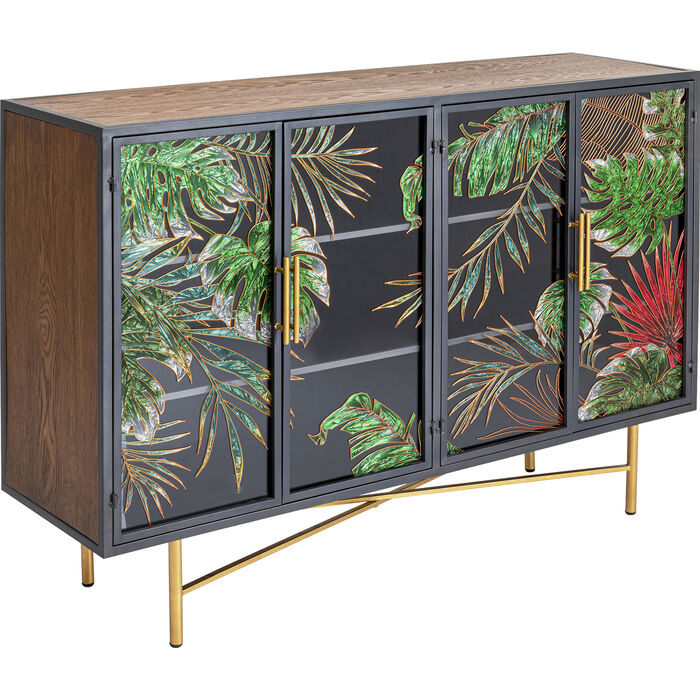 Sideboard Jungle 135x95cm - MyConcept Hong Kong