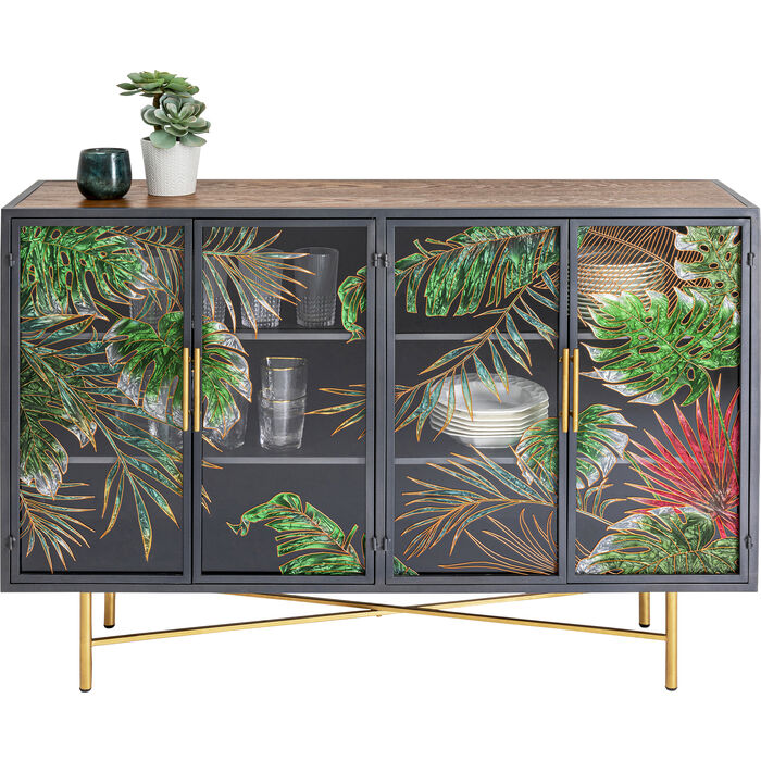 Sideboard Jungle 135x95cm - MyConcept Hong Kong