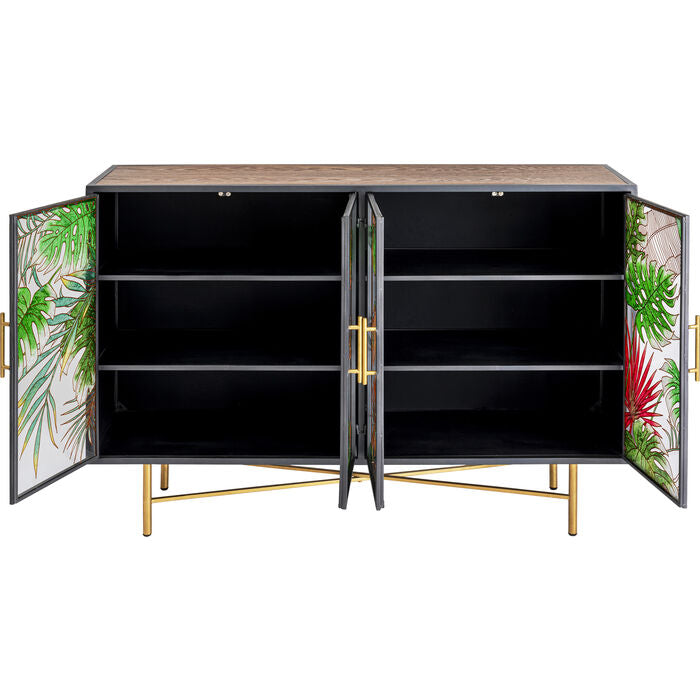 Sideboard Jungle 135x95cm - MyConcept Hong Kong