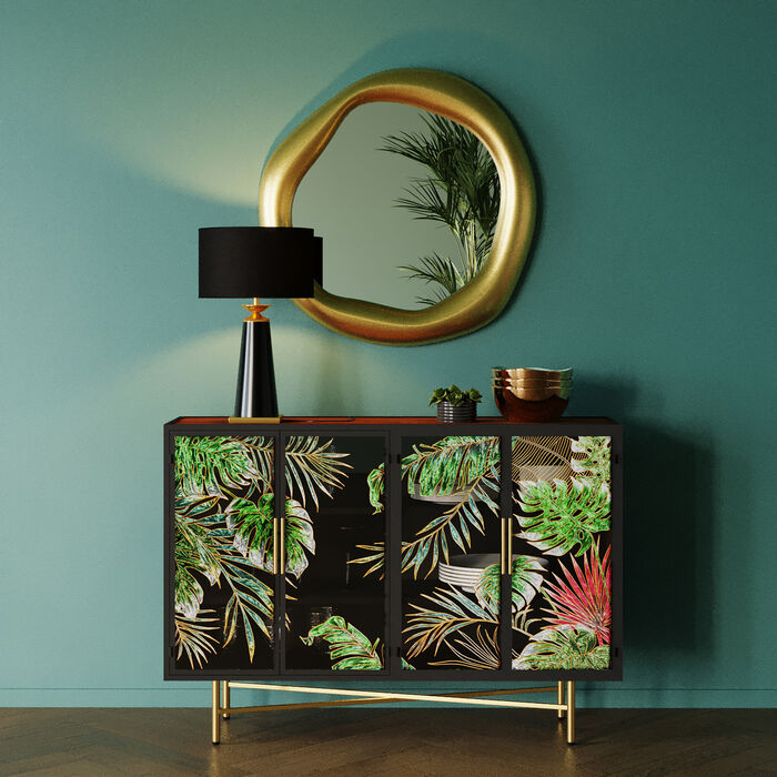 Sideboard Jungle 135x95cm - MyConcept Hong Kong