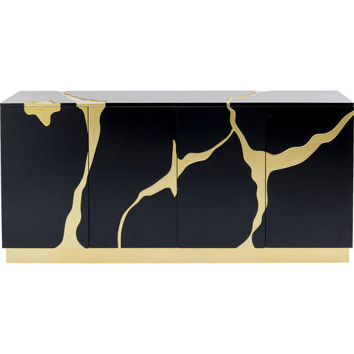 Sideboard Cracked 165x80cm - MyConcept Hong Kong