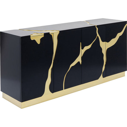 Sideboard Cracked 165x80cm - MyConcept Hong Kong