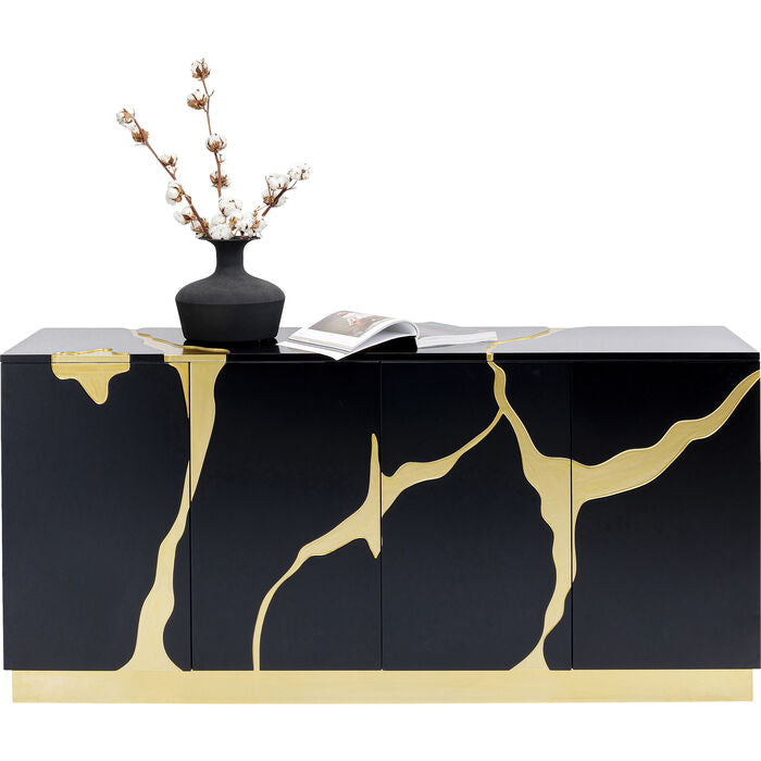 Sideboard Cracked 165x80cm - MyConcept Hong Kong