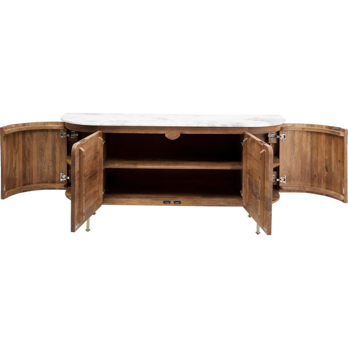 Sideboard Grace 160x78cm - MyConcept Hong Kong