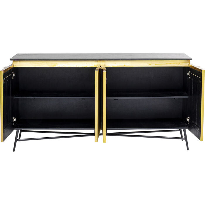 Sideboard Goldie 160x86cm - MyConcept Hong Kong