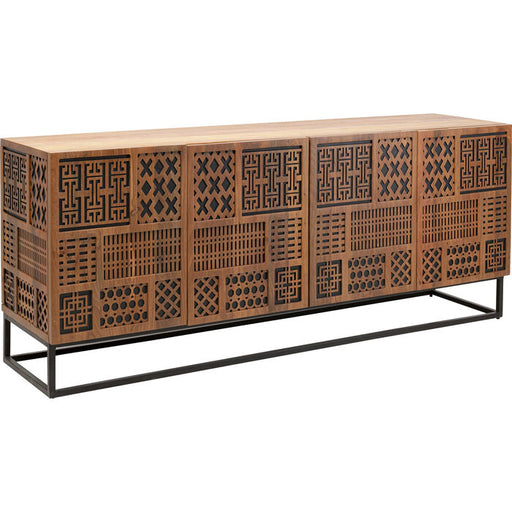 Sideboard Jaden 177x75cm - MyConcept Hong Kong