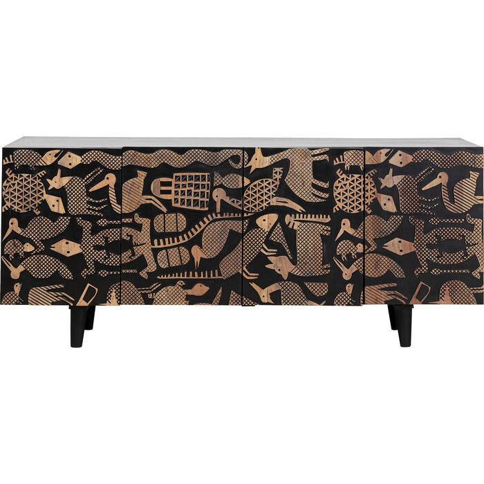 Sideboard Nativera 177x75cm - MyConcept Hong Kong