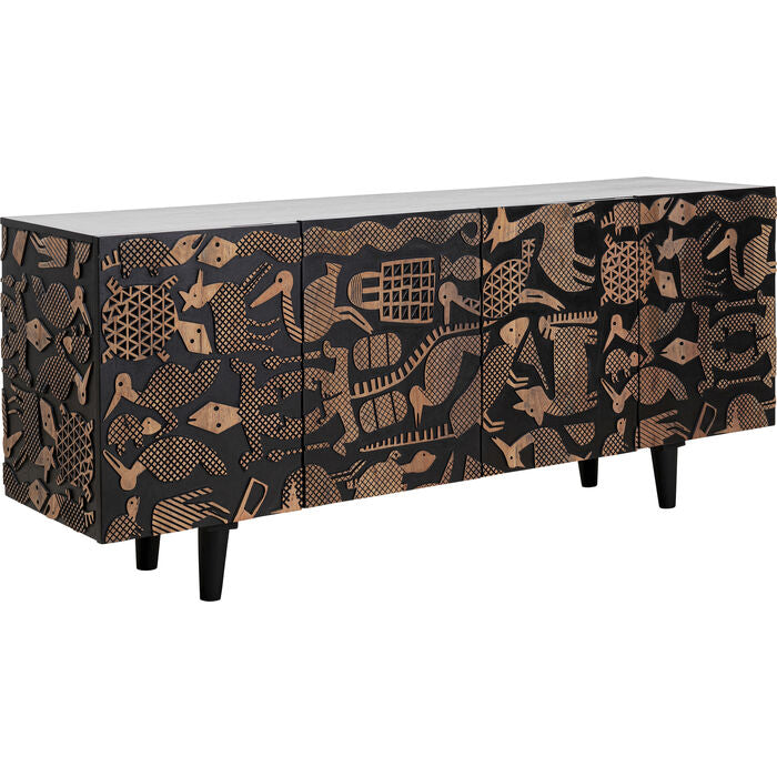 Sideboard Nativera 177x75cm - MyConcept Hong Kong