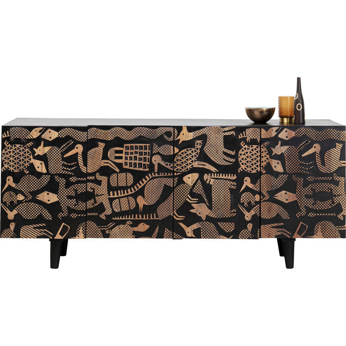 Sideboard Nativera 177x75cm - MyConcept Hong Kong