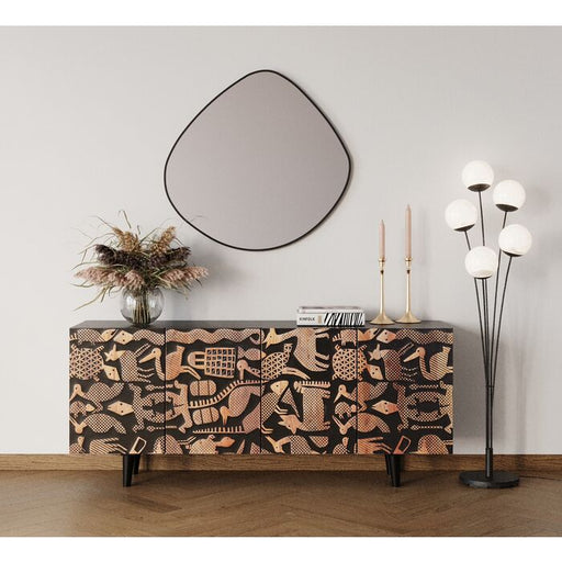 Sideboard Nativera 177x75cm - MyConcept Hong Kong