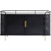 Sideboard Fence 120x70cm - MyConcept Hong Kong