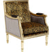 Armchair Regency Leo - MyConcept Hong Kong