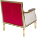 Armchair Regency Leo - MyConcept Hong Kong