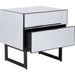 Dresser Small Soran 49x50cm - MyConcept Hong Kong