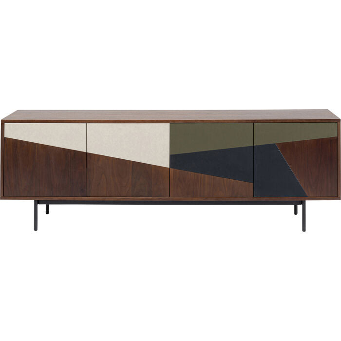 Sideboard Lamello Colore 200x70cm - MyConcept Hong Kong