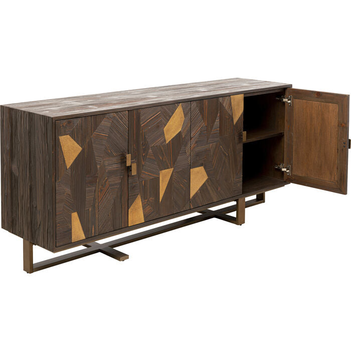 Sideboard Salerno 180x83cm - MyConcept Hong Kong