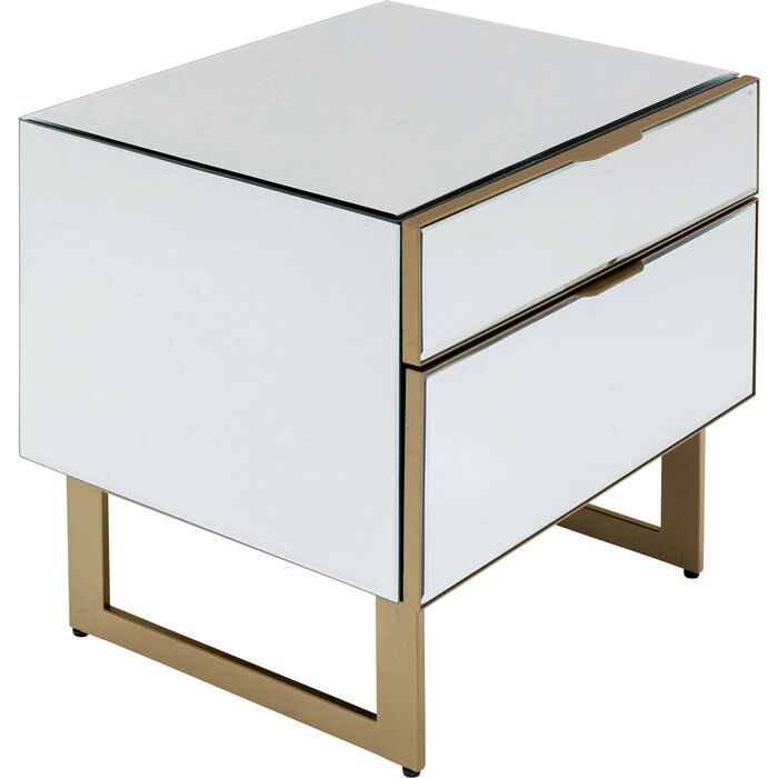 Dresser Small Soran 49x50cm - MyConcept Hong Kong