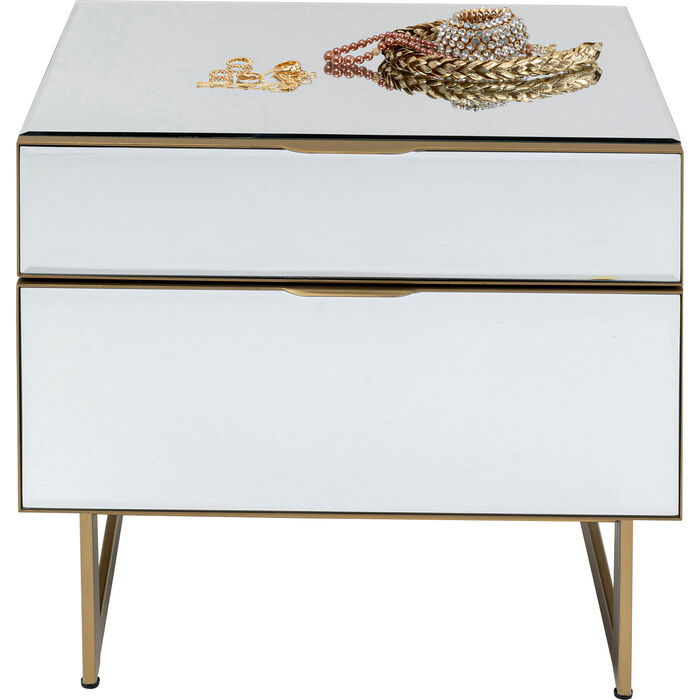 Dresser Small Soran 49x50cm - MyConcept Hong Kong