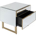 Dresser Small Soran 49x50cm - MyConcept Hong Kong