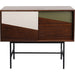 Highboard Lamello Colore 110x95cm - MyConcept Hong Kong