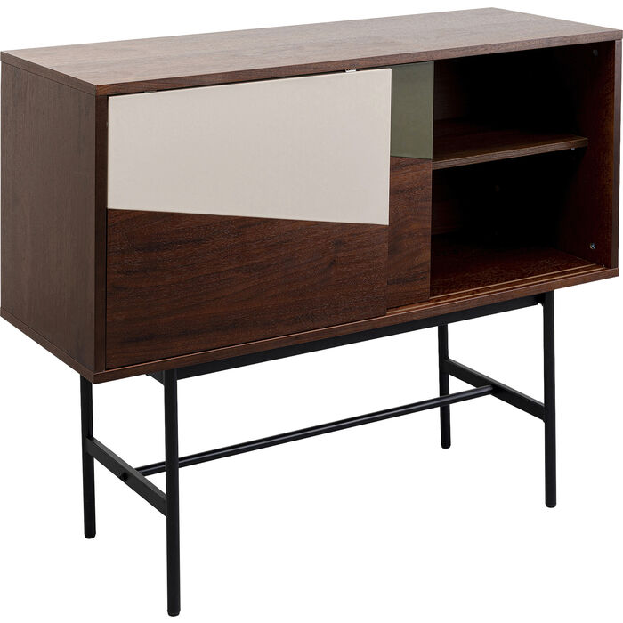 Highboard Lamello Colore 110x95cm - MyConcept Hong Kong