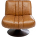 Swivel Armchair Napa - MyConcept Hong Kong