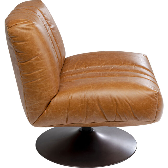 Swivel Armchair Napa - MyConcept Hong Kong