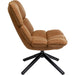 Swivel Armchair Victor - MyConcept Hong Kong