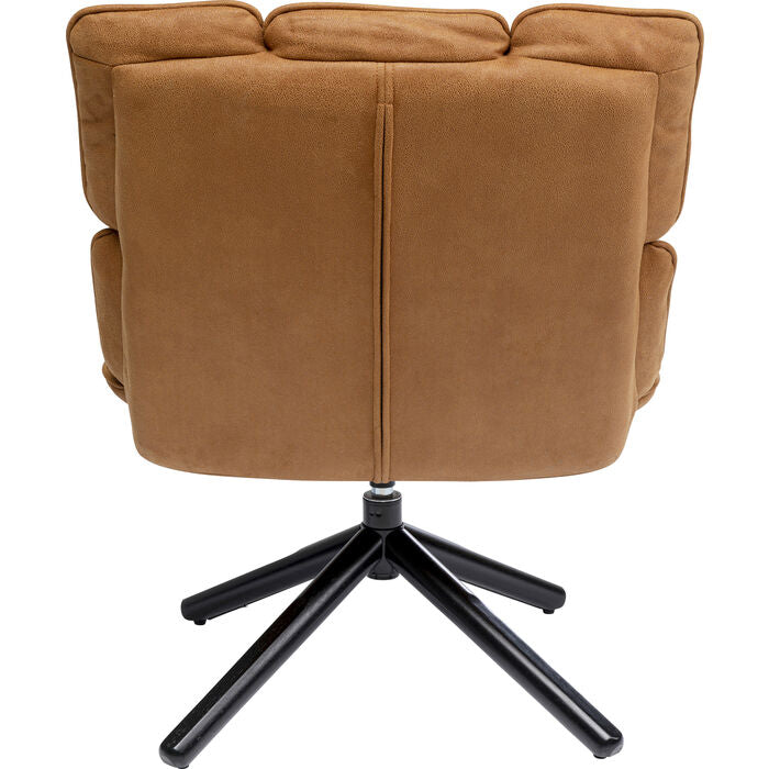 Swivel Armchair Victor - MyConcept Hong Kong