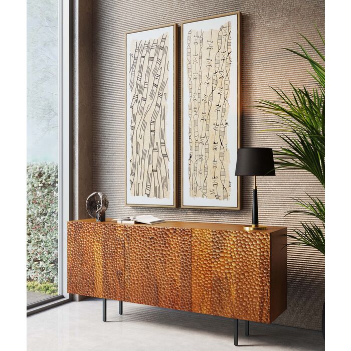 Sideboard Hammer 160x75cm - MyConcept Hong Kong