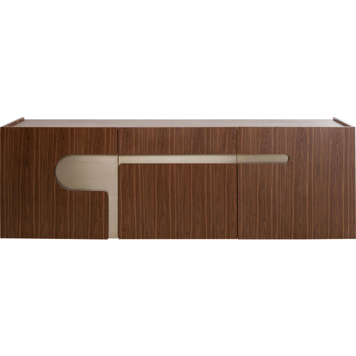 Sideboard Bravo 200x76cm - MyConcept Hong Kong