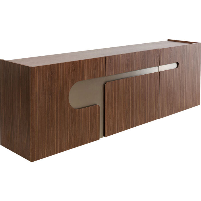 Sideboard Bravo 200x76cm - MyConcept Hong Kong