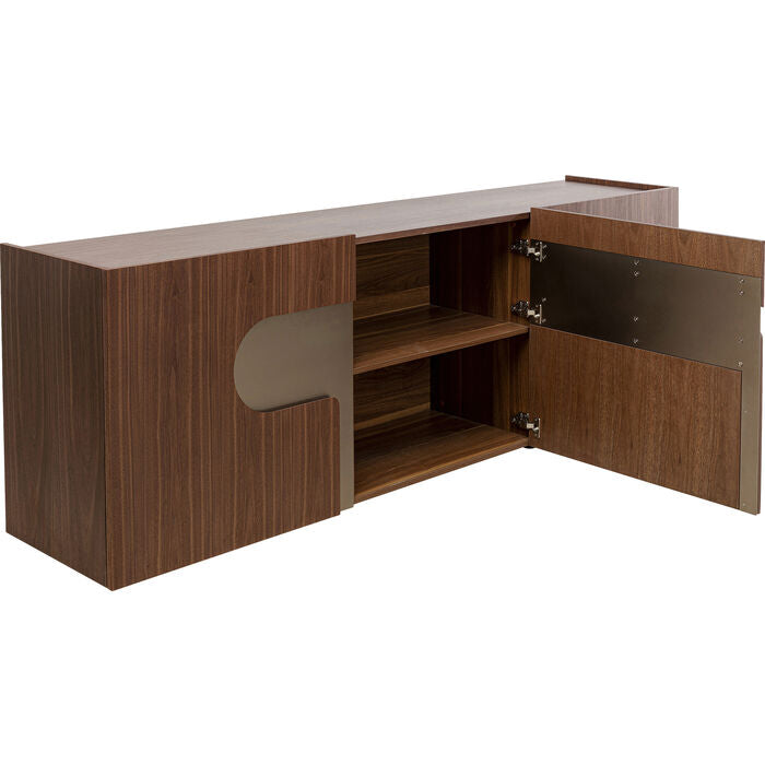 Sideboard Bravo 200x76cm - MyConcept Hong Kong