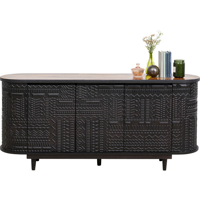 Sideboard Berber 160x75cm - MyConcept Hong Kong