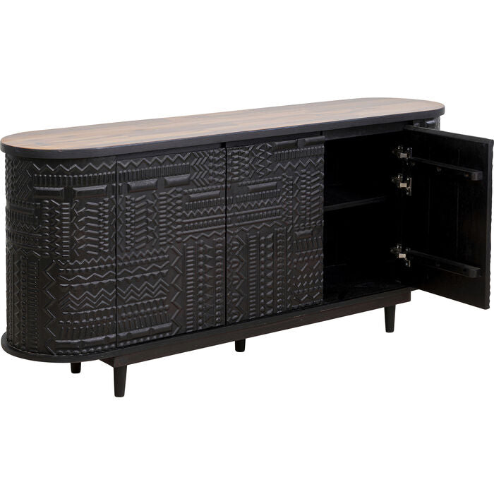 Sideboard Berber 160x75cm - MyConcept Hong Kong