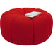 Swivel Armchair Peppo Lounge - MyConcept Hong Kong